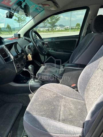 2004 Toyota VIOS 1.5 G (A) - 5