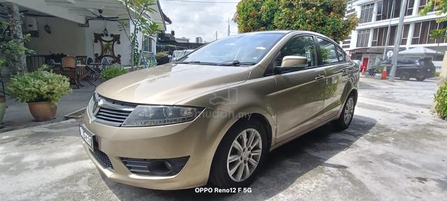 2014 Proton PREVE 1.6 EXECUTIVE (A) - 3