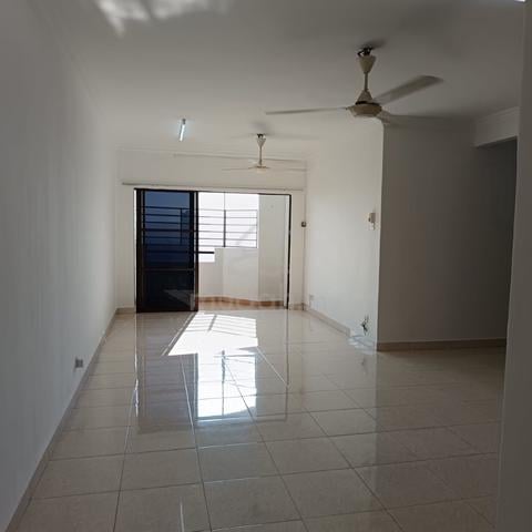 Villamas Apartment 1