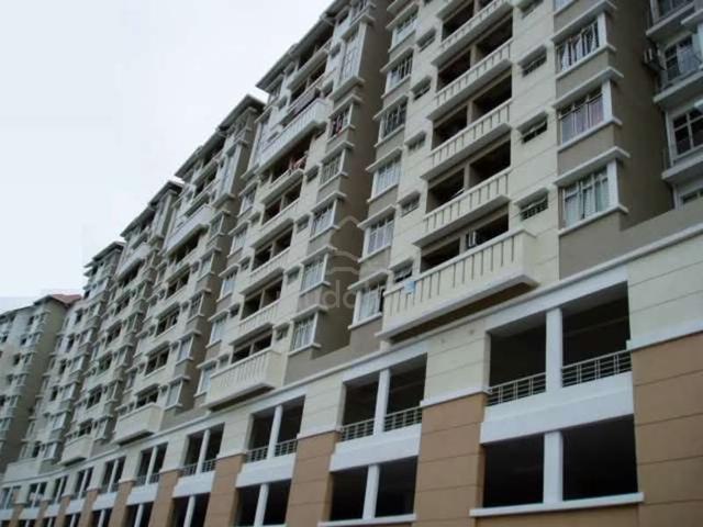 Fortune Avenue 1