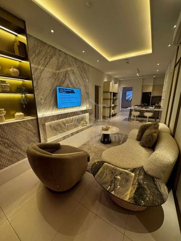 D'Evia Residences @ Kwasa Damansara 1