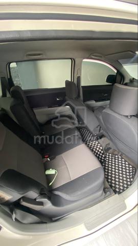 2011 Perodua ALZA 1.5 EZi (A) - 5