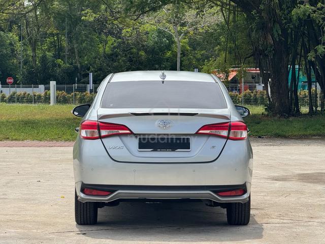 2021 Toyota VIOS 1.5 G (A) - 5