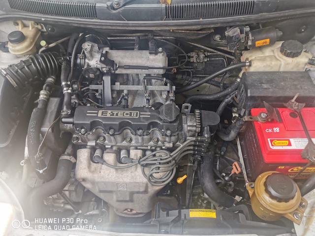 2005 Chevrolet AVEO 1.5 (A) - 3