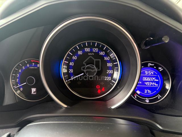 Honda Jazz 1.5 FACELIFT (A) F/SVC Honda 68K KM - 3