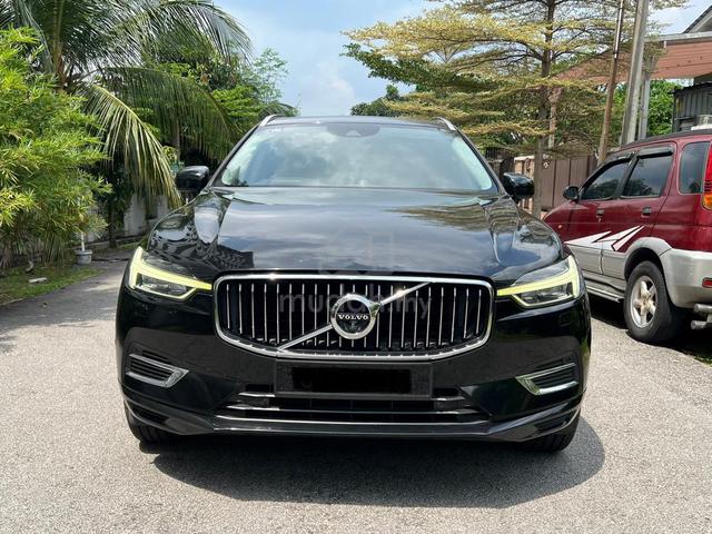 2019 Volvo XC60 2.0 T8 INSCRIPTION PLUS (A) 3yWrty - 2