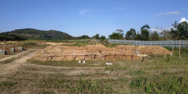 Johor Simpang Renggam Jalan Besar Freehold 9.74acre Industrial Land 1