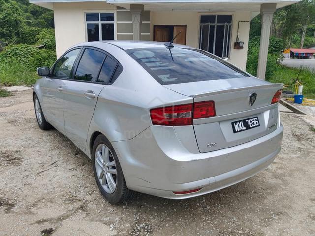 2012 Proton PREVE 1.6 CFE PREMIUM (A) - 4