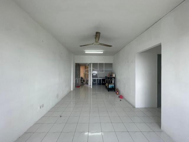 Pangsapuri Perai Utama 1