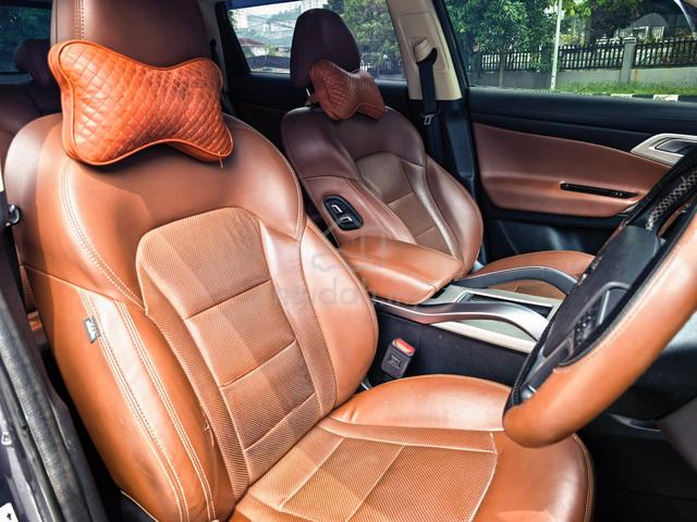 2020 Proton X70 1.8 TGDI PREMIUM 2WD (A) - 5