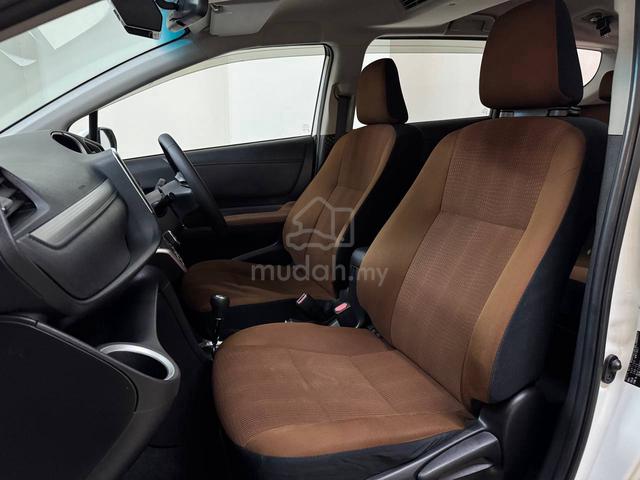 2016 Toyota SIENTA 1.5 V (A) FREE 2 YEAR WARRANTY - 4