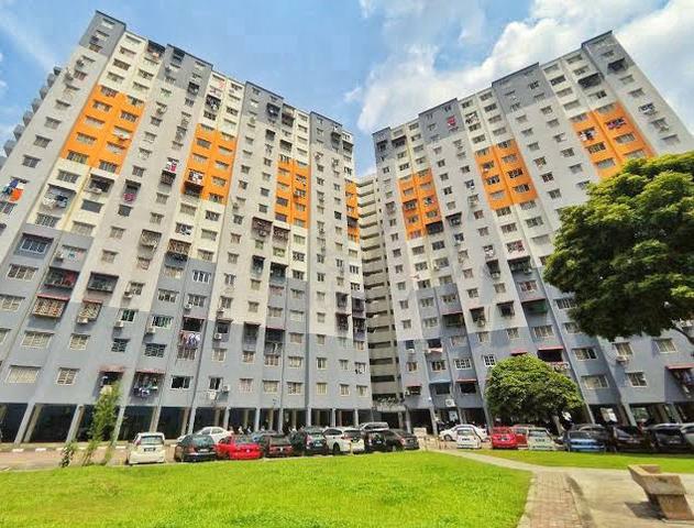Pangsapuri Sri Penara 1