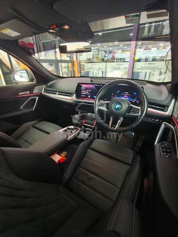 2023 Bmw IX1 1.0 XDRIVE30 M SPORT MY23 U11 (A) - 4