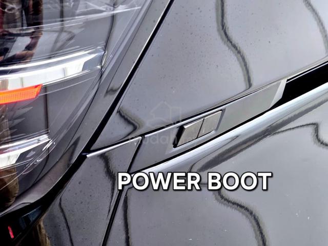 2023 Toyota VOXY 2.0 HIGH SPEC S-Z (A) - 5