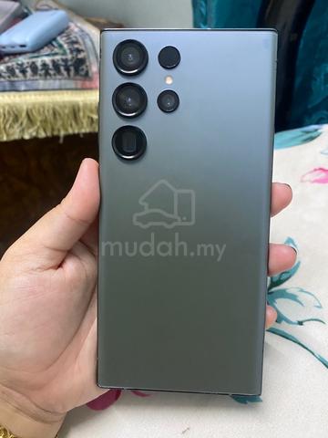Samsung s23 ultra to let go - photo 3 of 6