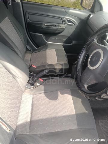 2013 Proton SAGA 1.3 FL (A) - 4