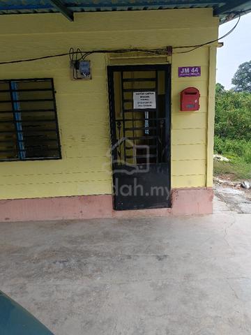 Rumah untuk Disewa 1