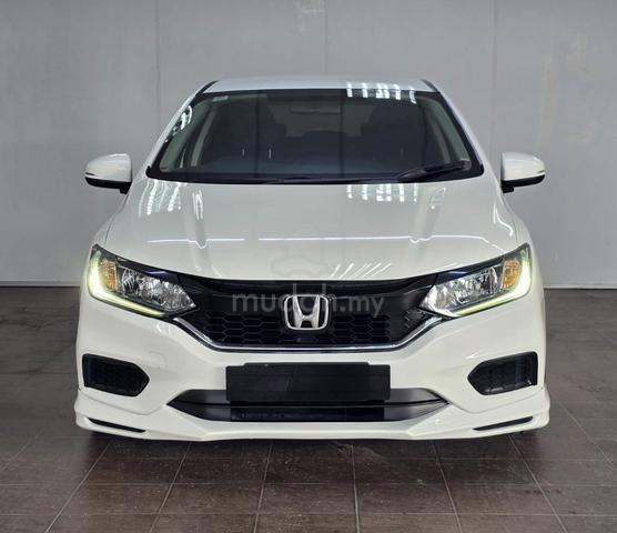2019 Honda CITY 1.5 E (A) - 5