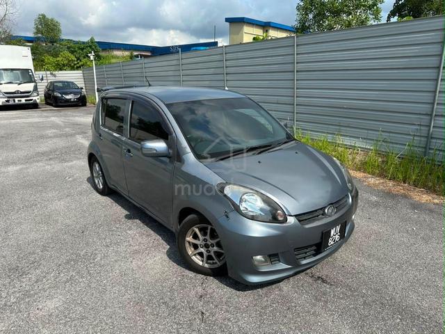 2011 Perodua MYVI 1.3 EZ FACELIFT (A) - 1