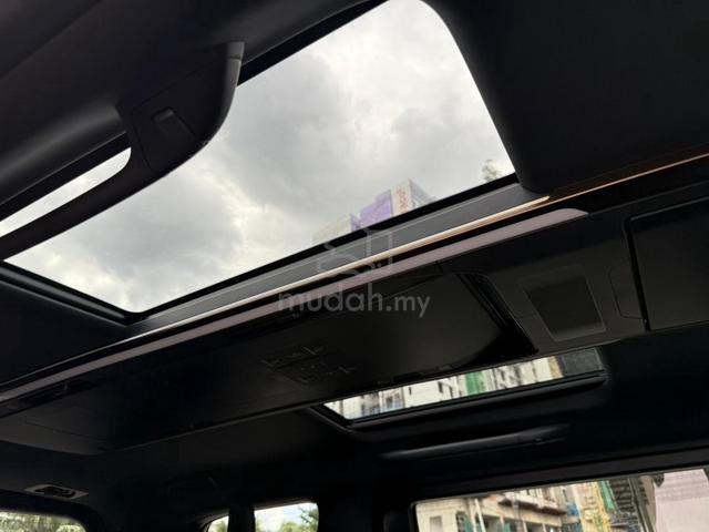 2025 Toyota VELLFIRE 2.4 Z PREMIER JBL FullLoad 5A - 4