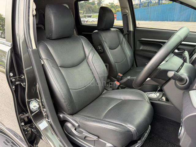 2021 Perodua ARUZ 1.5 AV (A) KEYLESS, LEATHER SEAT - 5