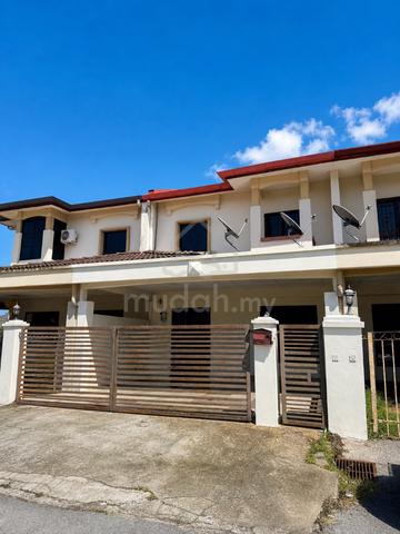 Matang Jaya Double Storey Intermediate 1