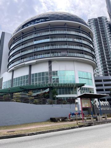 Medium Room At Sphere Damansara Room For Rent 1