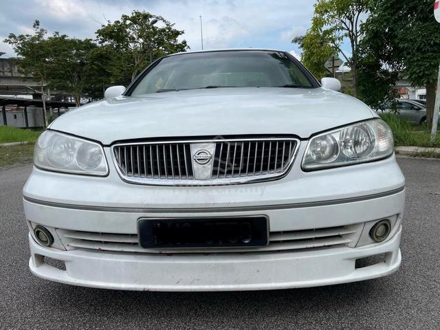 2005 Nissan SENTRA 1.8 XG-L (A) - 5