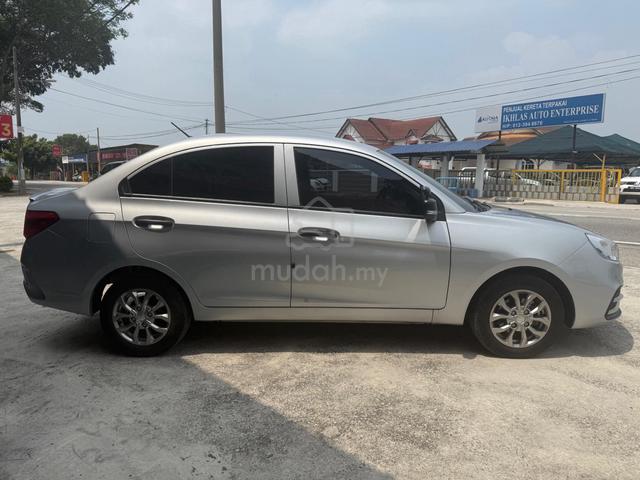 2023 Proton SAGA 1.3 STANDARD (A) LOAN KEDAI - 5