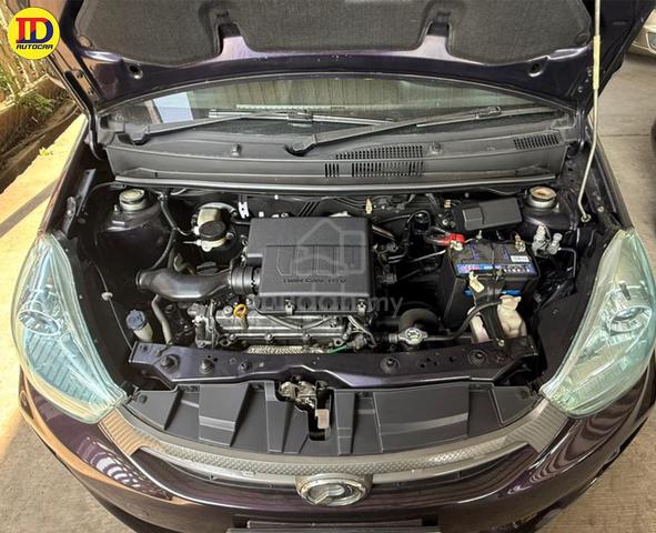 2014 Perodua MYVI 1.3 EZi PREMIUM (A) - 3