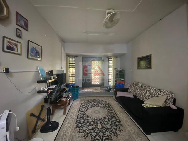 Single-Storey Bungalow for Sale @ Permatang Badak, Kuantan 3