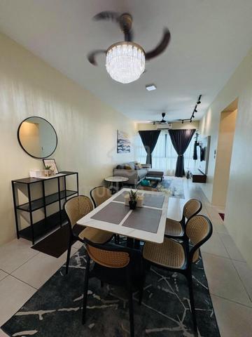 Meritus Residensi 1