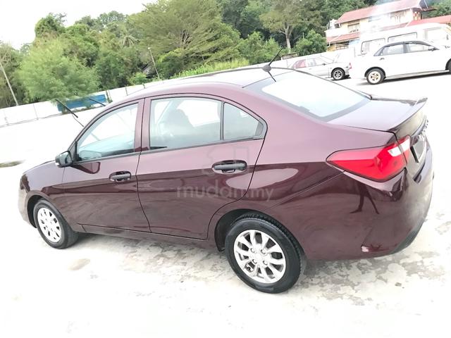 Proton SAGA 1.3 PREMIUM(A)LOW MILEAGE/NEW FACELIFT - 5