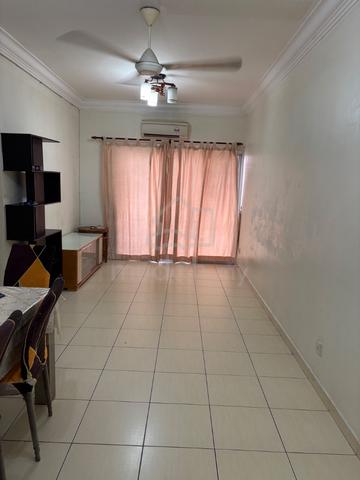 Mesra Villa @ Pandan Mesra 1