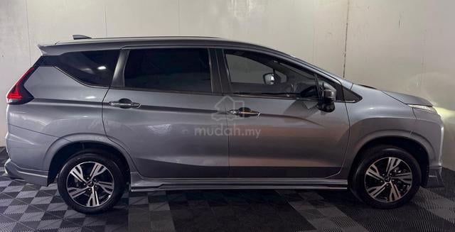 2023 Mitsubishi XPANDER 1.5 MY20 (A) - 3