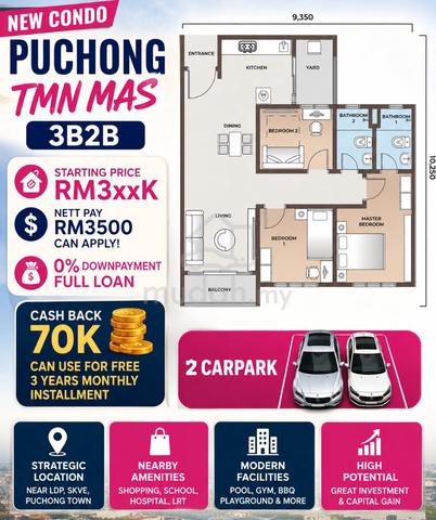 KR7 Residences 1