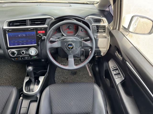 2015 Honda JAZZ 1.5 S MY2014 (A) - 5