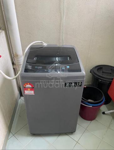 UKM MRT Kajang Bilik Sewa Lelaki Single 3
