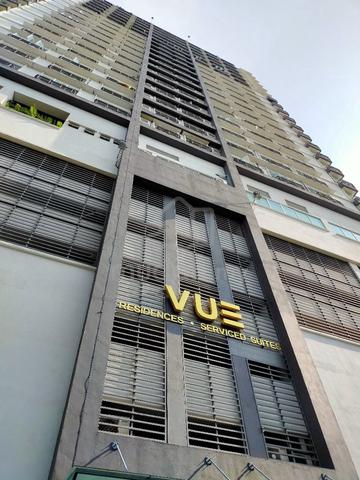 Vue Residences 1