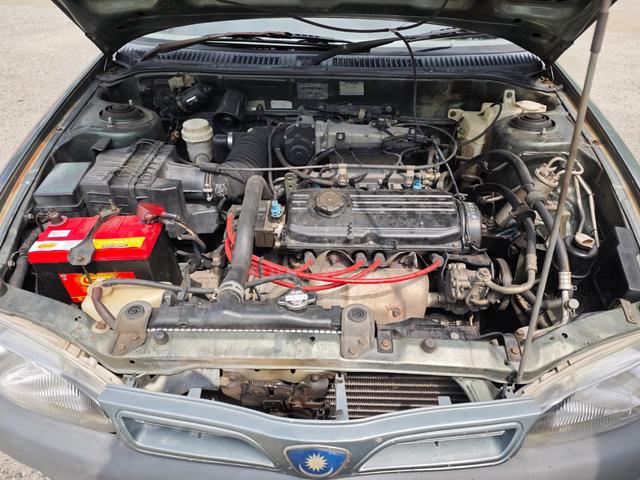 2003 Proton WIRA 1.5 GL (M) - 5