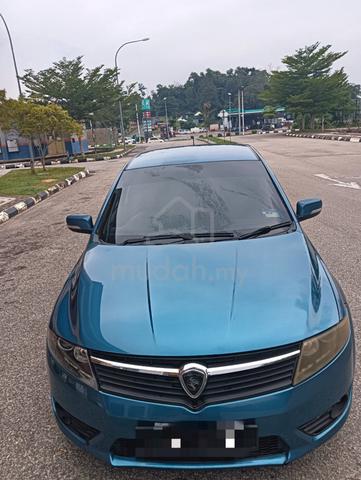 2012 Proton PREVE 1.6 EXECUTIVE (A) - 5