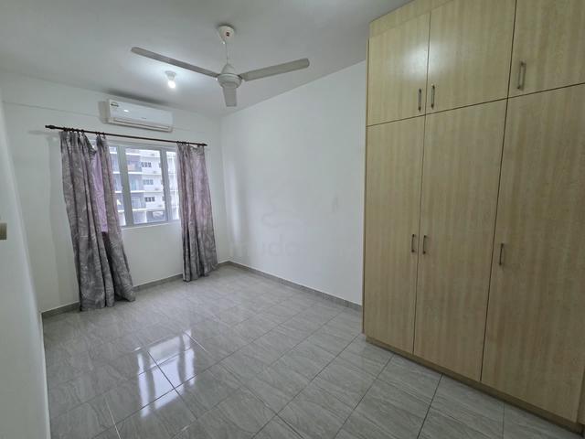 Vesta View Apartment @ Taman Putra Impian 1