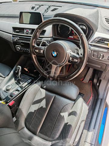 2018 Bmw X2 2.0 sDrive20i (CBU) (A) - 4