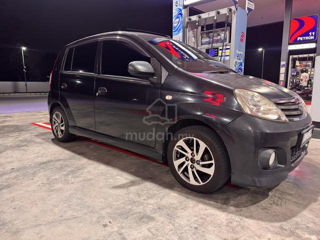 2011 Perodua VIVA 1.0 ELITE MT EJ-VE (M) - 3