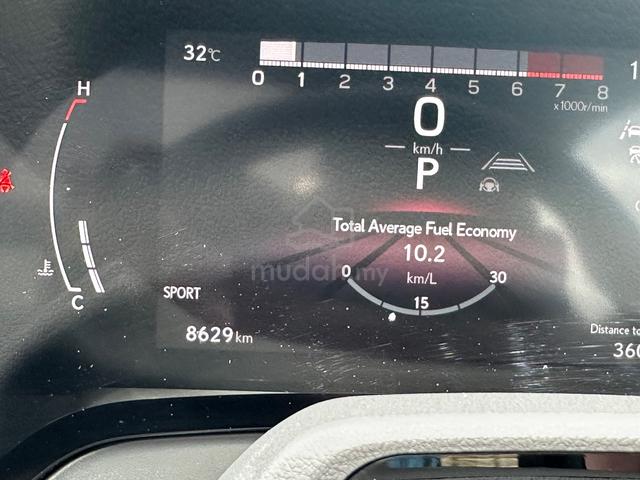 2024 Lexus RX350 2.4 F SPORT (A) 4 ELECTRIC SEATER - 3
