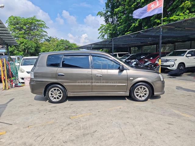 2011 Naza CITRA 2.0 (AUTO)-LOAN KEDAI - 2