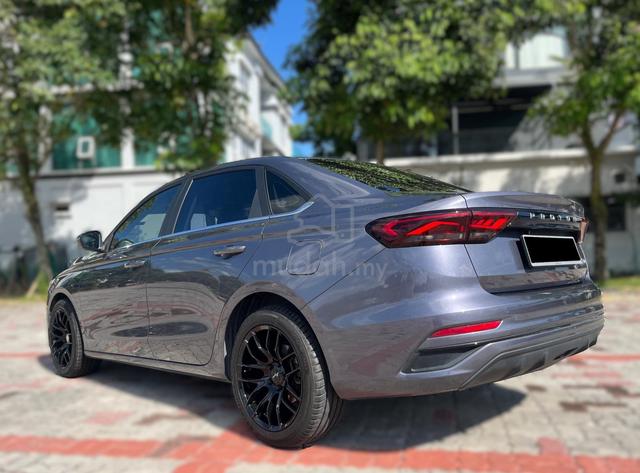 2024 Proton S70 1.5 EXECUTIVE WARRANTY PROTON 2029 - 3