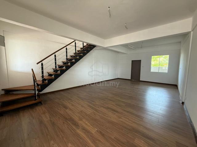 Jual Murah 🔥 Jayamas Papar New House 1