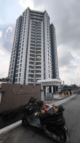 Sri Angsana Hilir 1