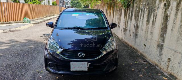 2015 Perodua MYVI 1.3 AUTO SATU OWNER - 4